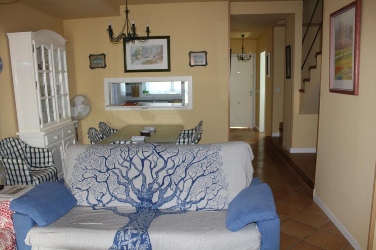 La Casita De Marina Golf-Costa Ballena Villa กาดิซ ภายนอก รูปภาพ
