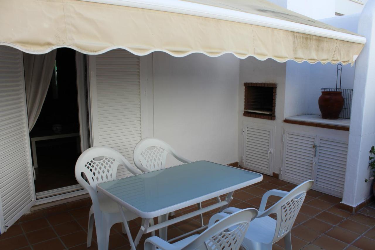 La Casita De Marina Golf-Costa Ballena Villa กาดิซ ภายนอก รูปภาพ