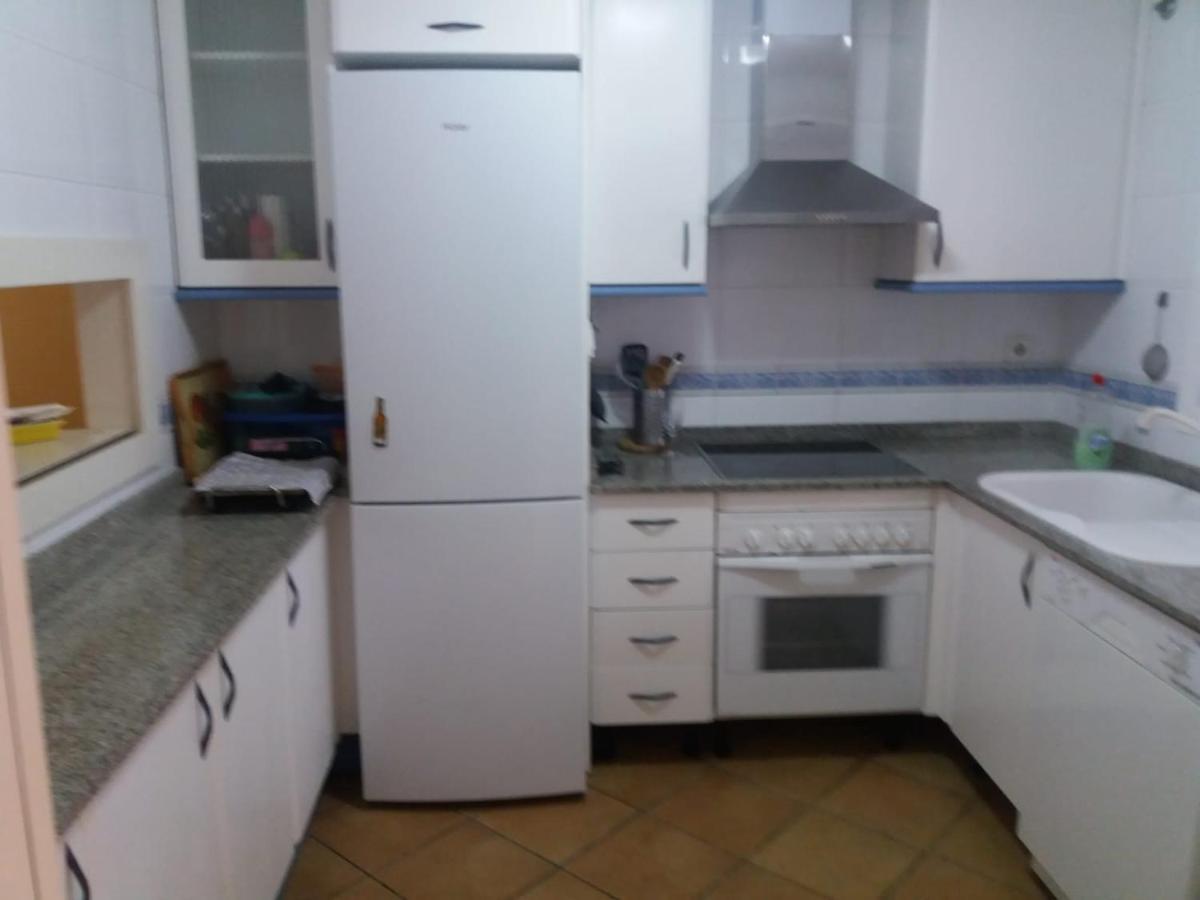 La Casita De Marina Golf-Costa Ballena Villa กาดิซ ภายนอก รูปภาพ