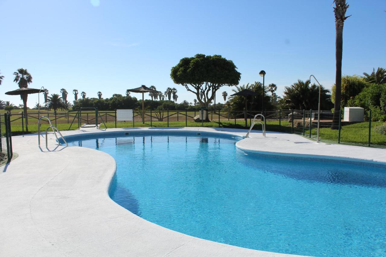 La Casita De Marina Golf-Costa Ballena Villa กาดิซ ภายนอก รูปภาพ