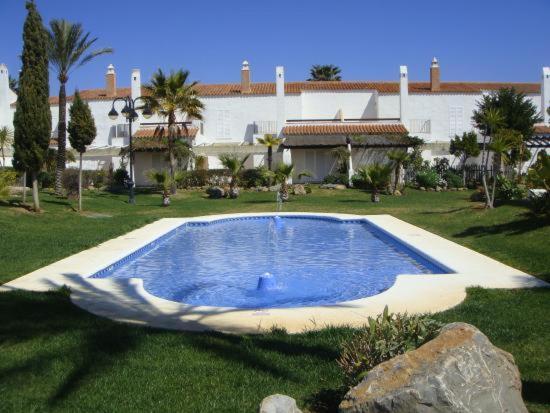 La Casita De Marina Golf-Costa Ballena Villa กาดิซ ภายนอก รูปภาพ