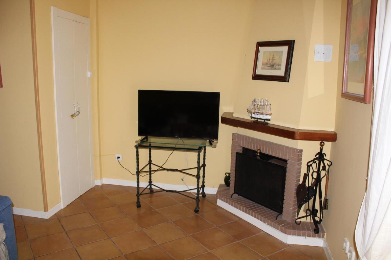 La Casita De Marina Golf-Costa Ballena Villa กาดิซ ภายนอก รูปภาพ