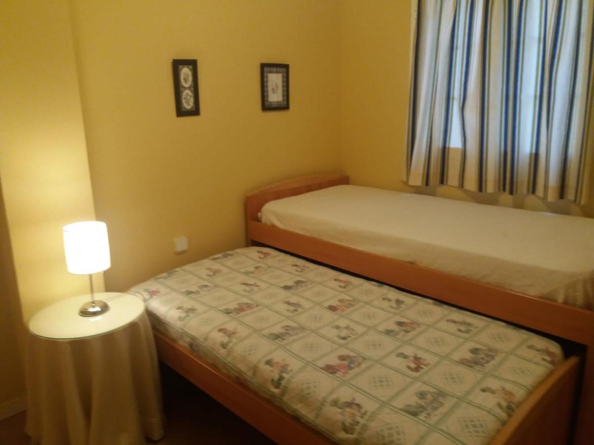 La Casita De Marina Golf-Costa Ballena Villa กาดิซ ภายนอก รูปภาพ